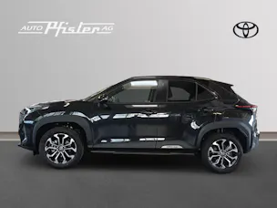 Toyota Yaris Cross 1.5 VVT-i HSD Trend AWD-i