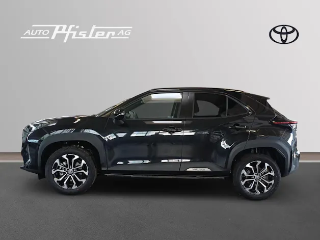 Toyota Yaris Cross 1.5 VVT-i HSD Trend AWD-i