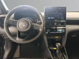 Toyota Yaris Cross 1.5 VVT-i HSD Trend AWD-i