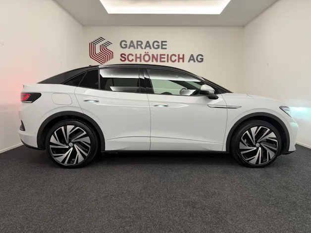 VW ID.5 GTX 4motion