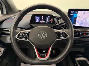 VW ID.5 GTX 4motion