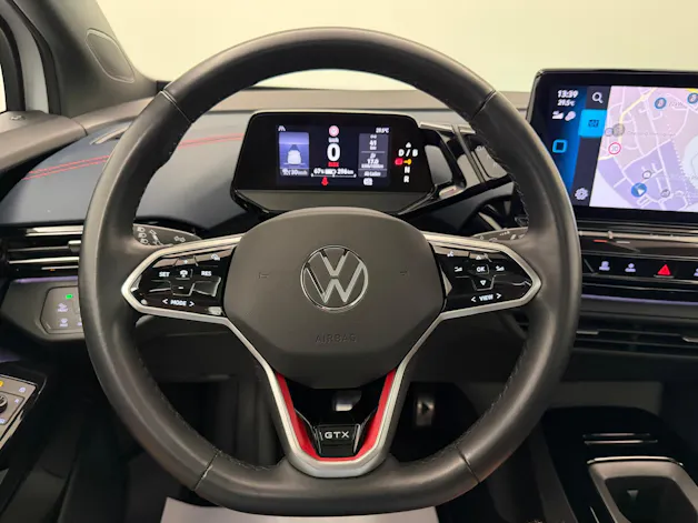 VW ID.5 GTX 4motion