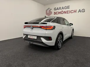 VW ID.5 GTX 4motion
