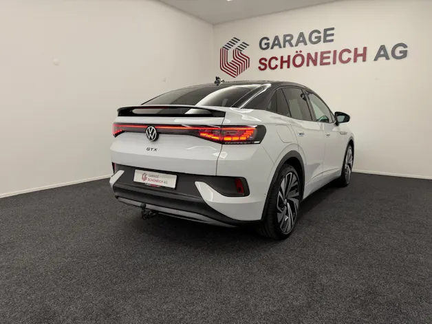 VW ID.5 GTX 4motion