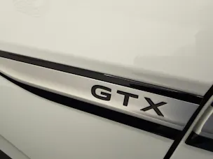 VW ID.5 GTX 4motion