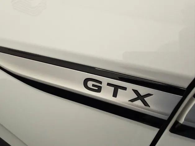 VW ID.5 GTX 4motion
