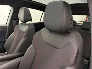 VW ID.5 GTX 4motion