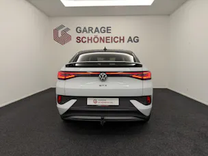 VW ID.5 GTX 4motion