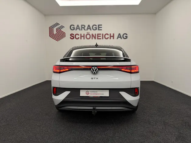 VW ID.5 GTX 4motion