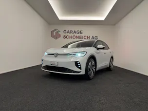 VW ID.5 GTX 4motion