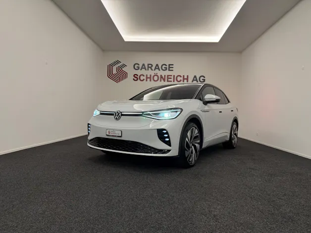 VW ID.5 GTX 4motion