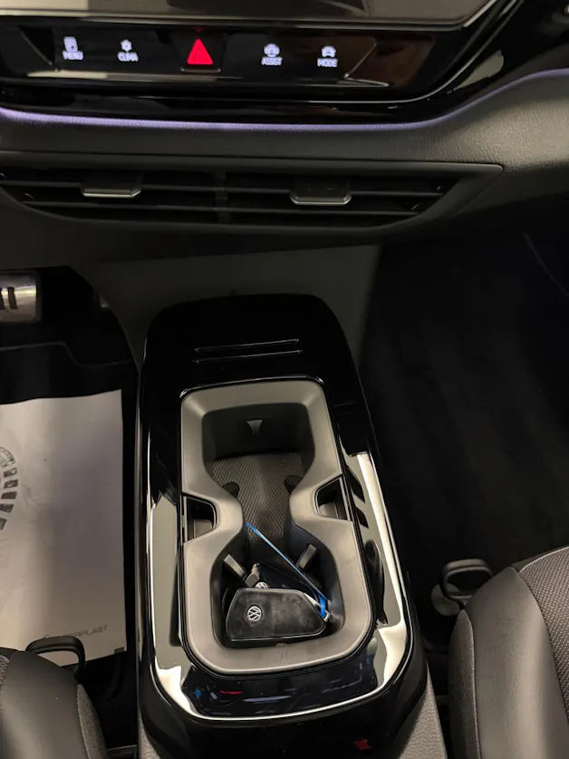 VW ID.5 GTX 4motion