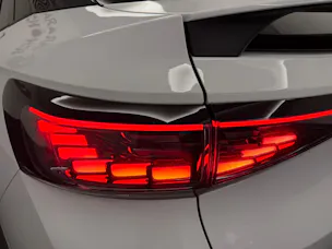 VW ID.5 GTX 4motion