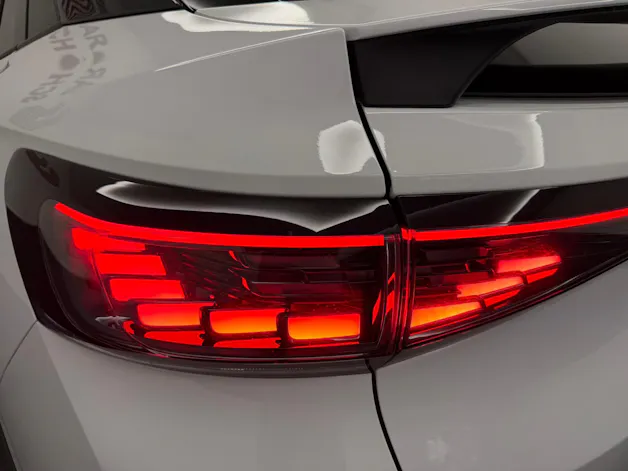 VW ID.5 GTX 4motion