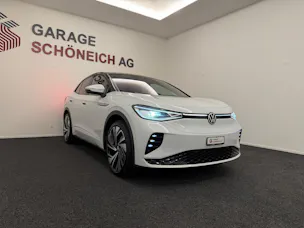 VW ID.5 GTX 4motion