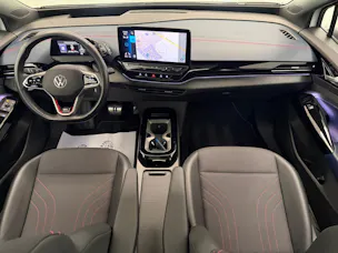 VW ID.5 GTX 4motion