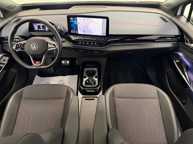 VW ID.5 GTX 4motion