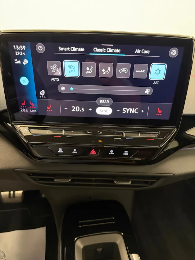 VW ID.5 GTX 4motion
