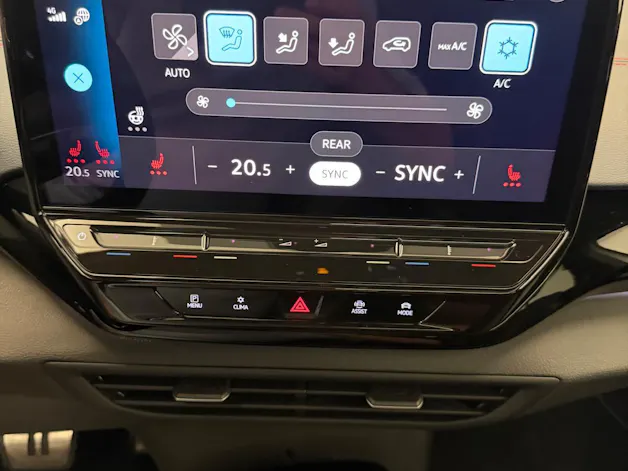 VW ID.5 GTX 4motion
