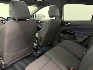 VW ID.5 GTX 4motion