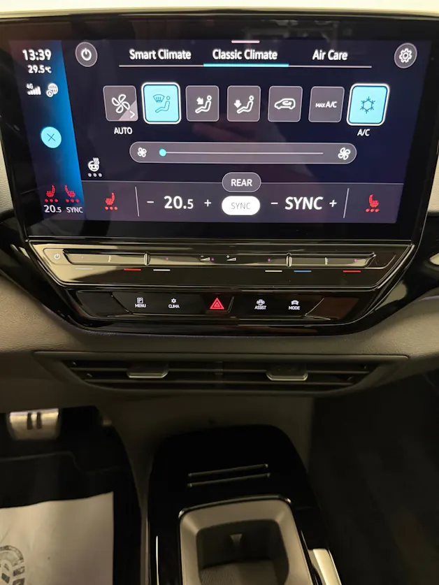 VW ID.5 GTX 4motion