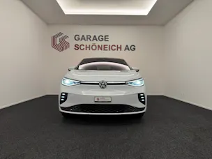 VW ID.5 GTX 4motion