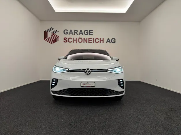VW ID.5 GTX 4motion