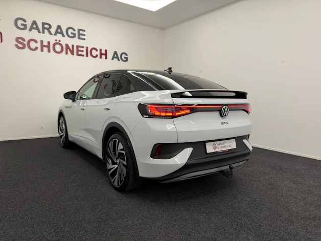 VW ID.5 GTX 4motion