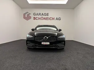 Volvo V60 2.0 B5 R-Design AWD