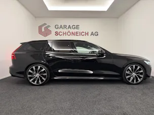 Volvo V60 2.0 B5 R-Design AWD