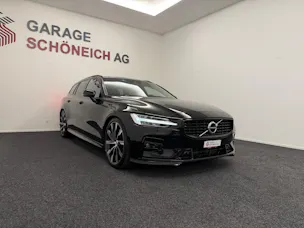 Volvo V60 2.0 B5 R-Design AWD