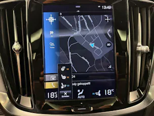 Volvo V60 2.0 B5 R-Design AWD