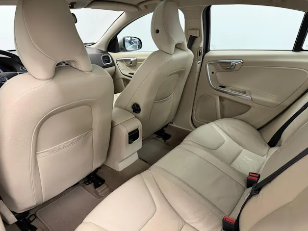 Volvo S60 3.0 T6 Summum AWD