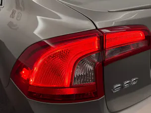 Volvo S60 3.0 T6 Summum AWD