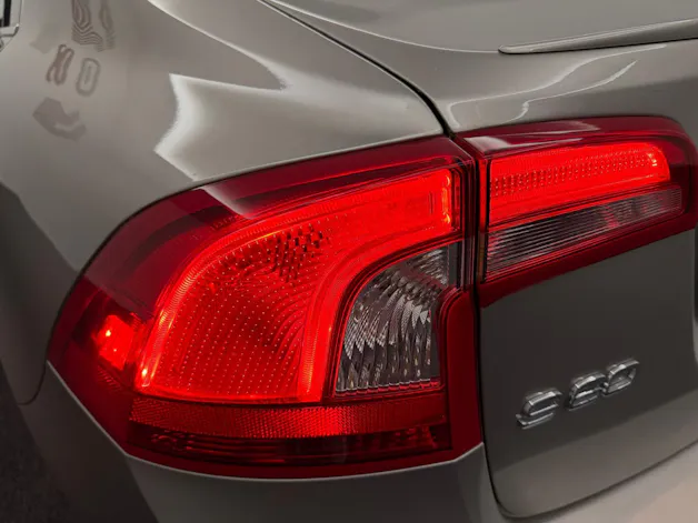 Volvo S60 3.0 T6 Summum AWD