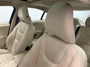 Volvo S60 3.0 T6 Summum AWD