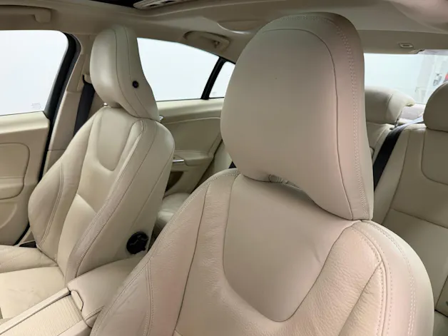 Volvo S60 3.0 T6 Summum AWD