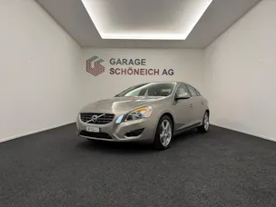 Volvo S60 3.0 T6 Summum AWD