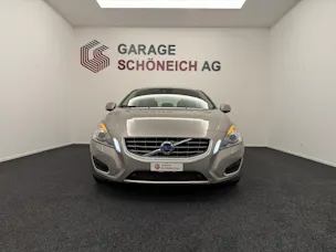 Volvo S60 3.0 T6 Summum AWD