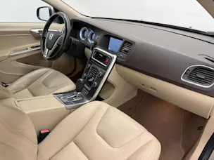 Volvo S60 3.0 T6 Summum AWD