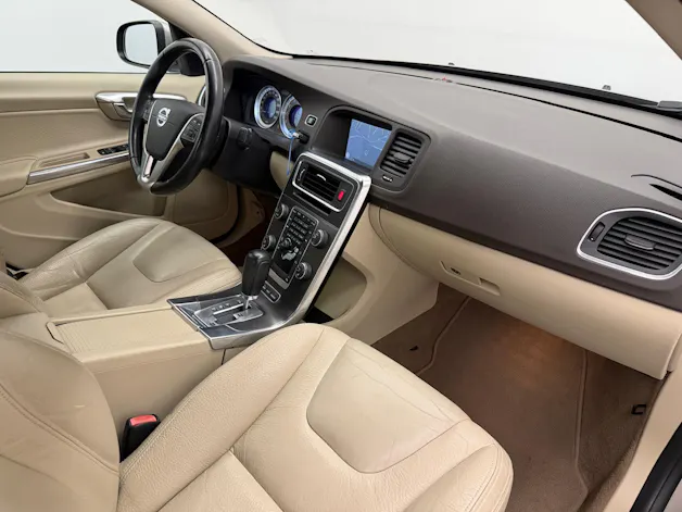 Volvo S60 3.0 T6 Summum AWD
