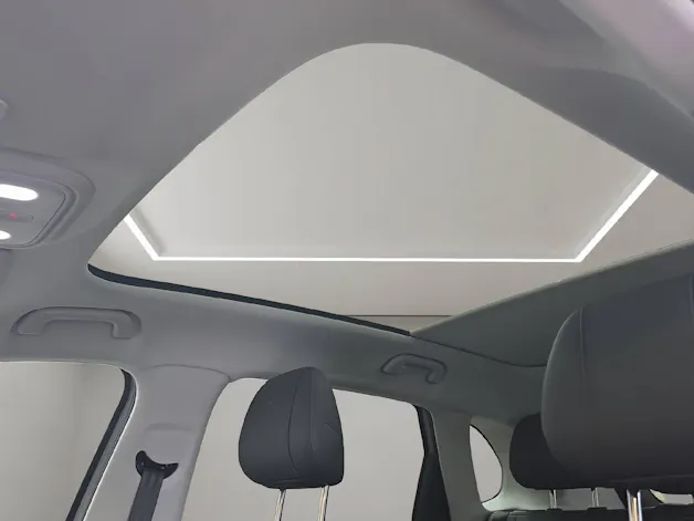 Leapmotor B10 1.5 Hybrid EV