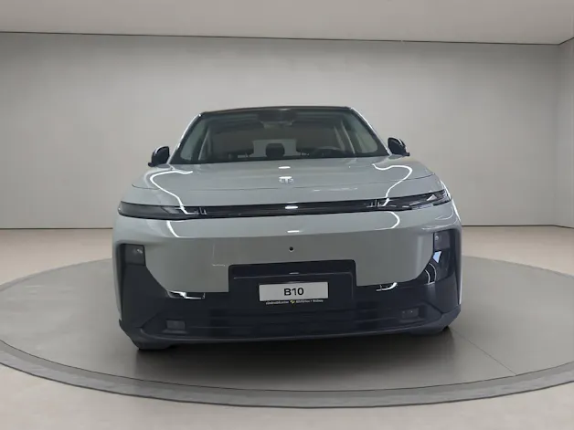 Leapmotor B10 1.5 Hybrid EV