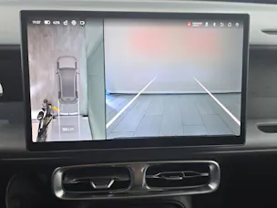 Leapmotor B10 1.5 Hybrid EV