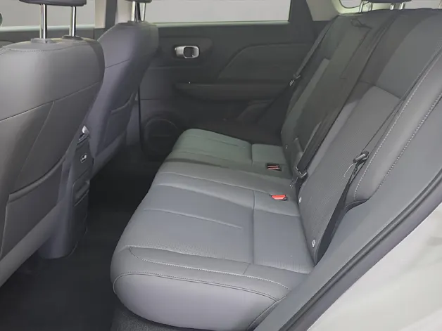 Leapmotor B10 1.5 Hybrid EV