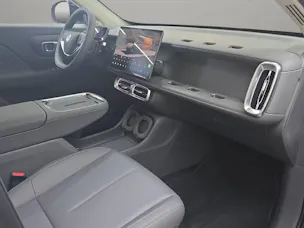 Leapmotor B10 1.5 Hybrid EV