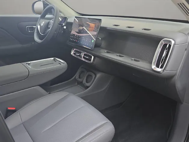Leapmotor B10 1.5 Hybrid EV