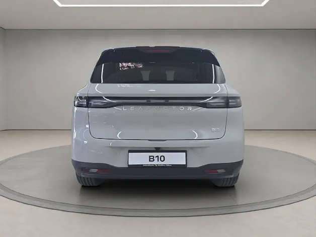 Leapmotor B10 1.5 Hybrid EV