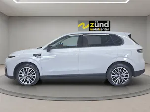 Leapmotor B10 1.5 Hybrid EV