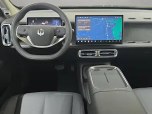 Leapmotor B10 1.5 Hybrid EV